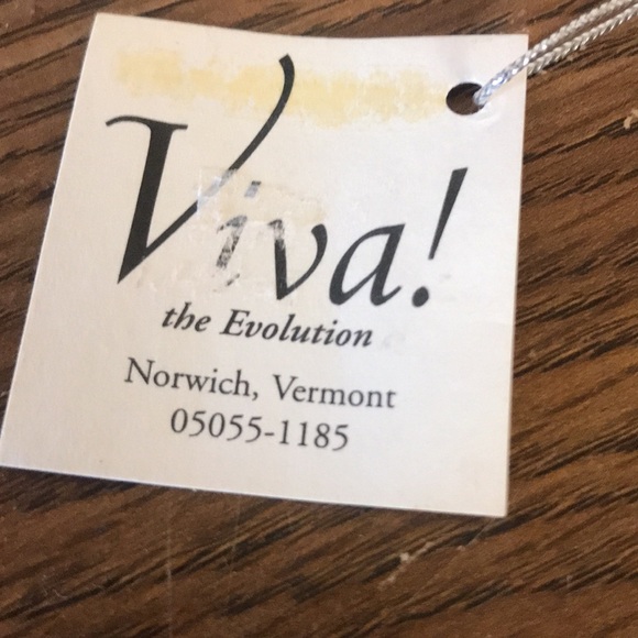 Viva Vintage dolphin sun catcher - Picture 4 of 6